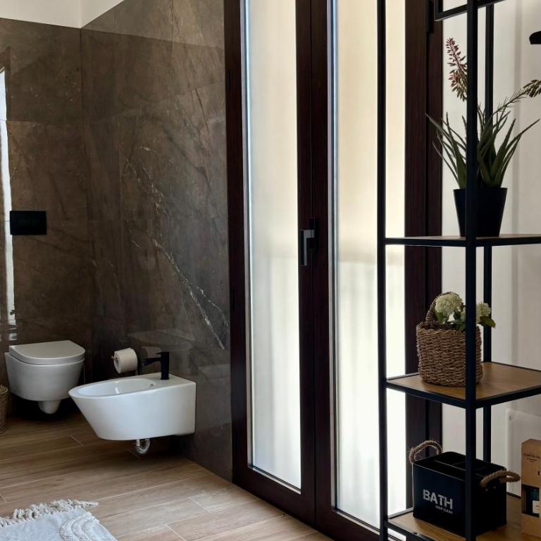 Giardino Segreto - Affitta Camere - Double Room - 4
