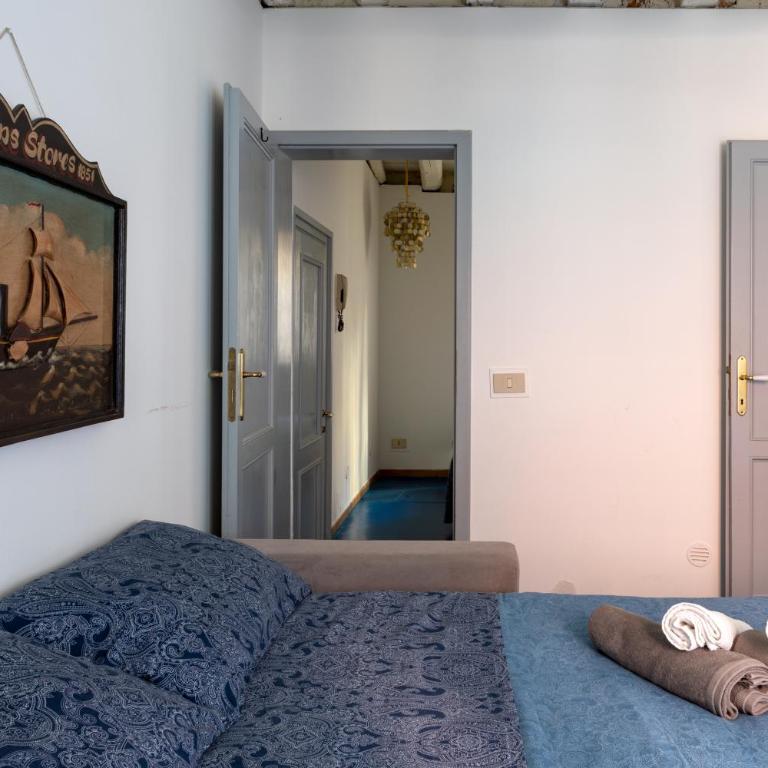 Ca' Casinò - Appartamento con 2 Camere da Letto - 12