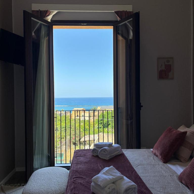 Giardino Segreto - Affitta Camere - Double Room - 6