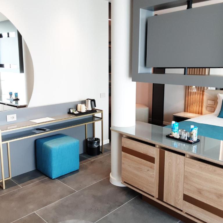 HOTEL ASTOR - Junior Suite - 11