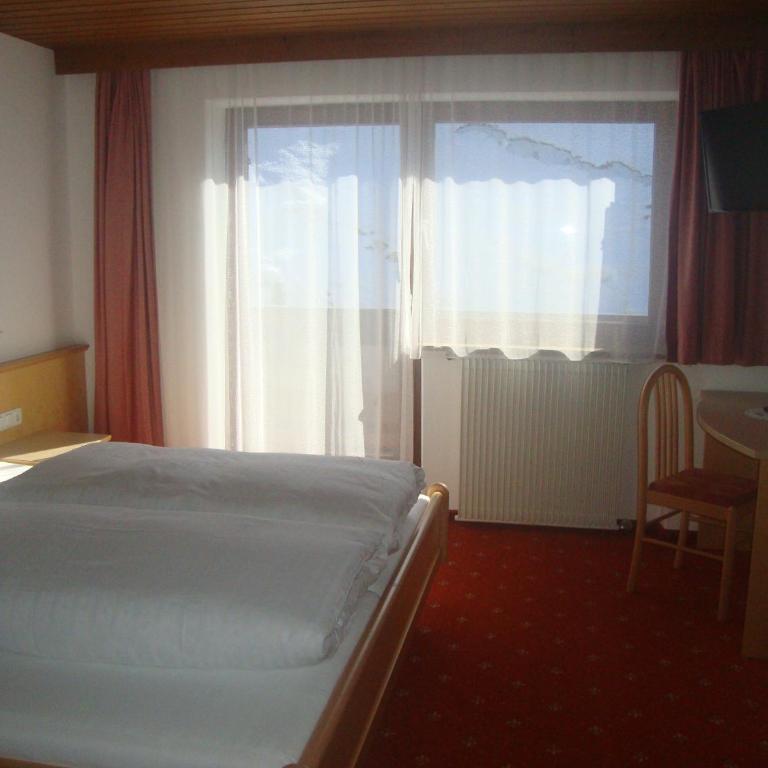 Grieswirt - Standard Doppelzimmer - 3