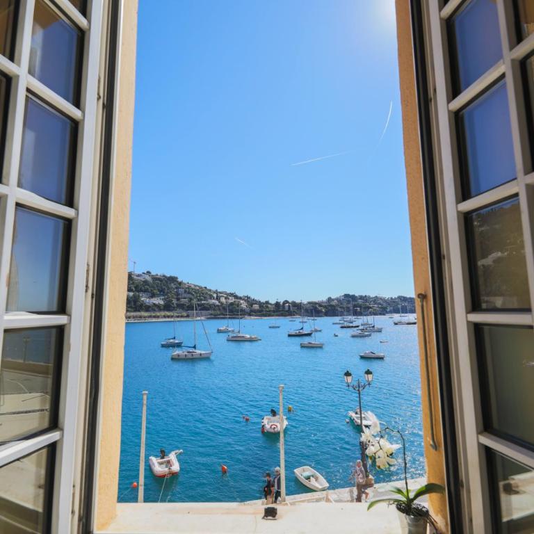 MARINE AP4445 By Riviera Holiday Homes - Studio - Vue sur Mer - 2