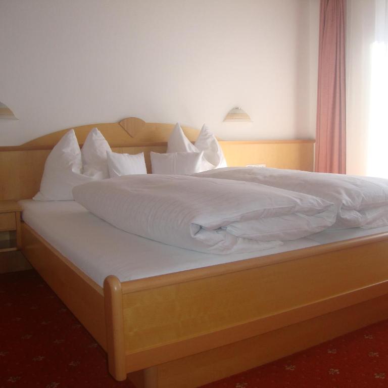 Grieswirt - Standard Doppelzimmer - 4