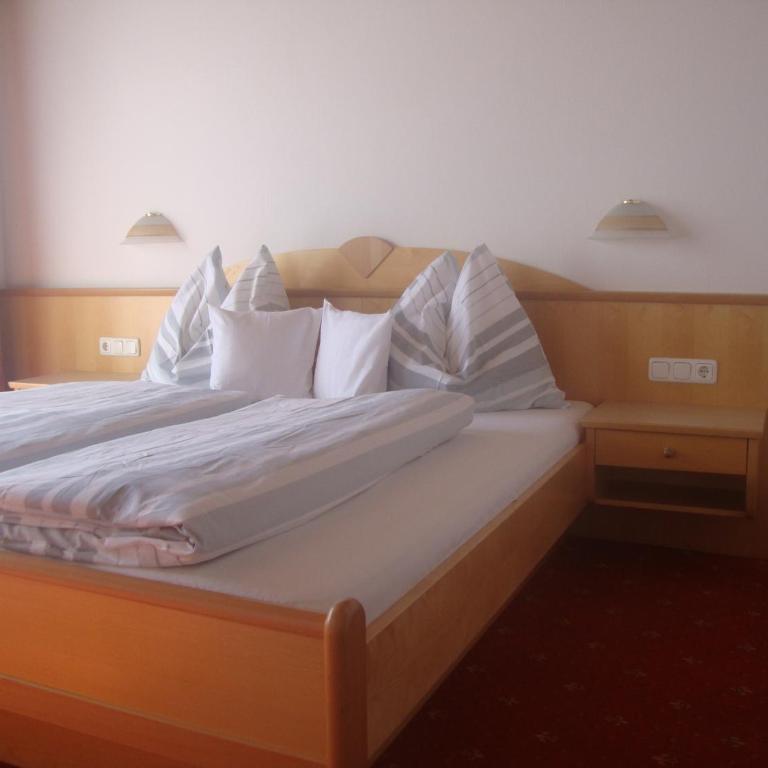 Grieswirt - Standard Doppelzimmer - 5