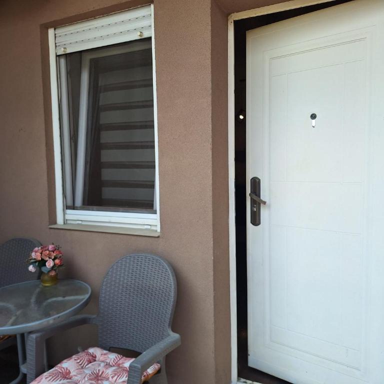 Vacanza 021 apartman - Apartman sa 1 Spavaćom Sobom - 1