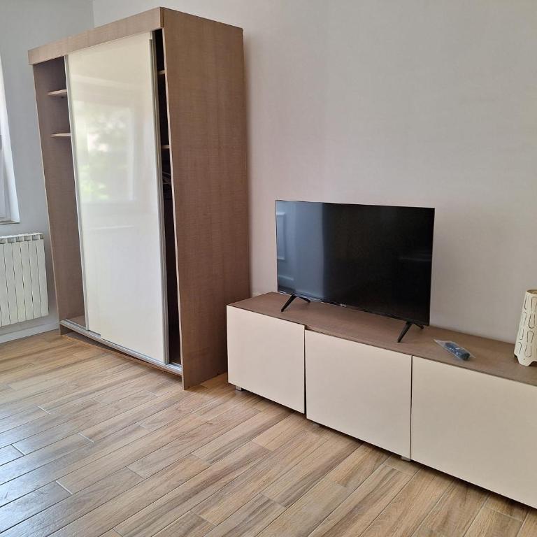 Vacanza 021 apartman - Studio sa Sofom na Izvlačenje - 2
