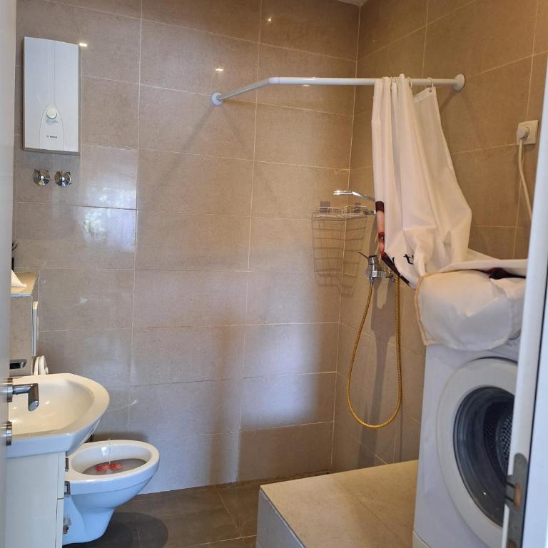 Vacanza 021 apartman - Studio sa Sofom na Izvlačenje - 5