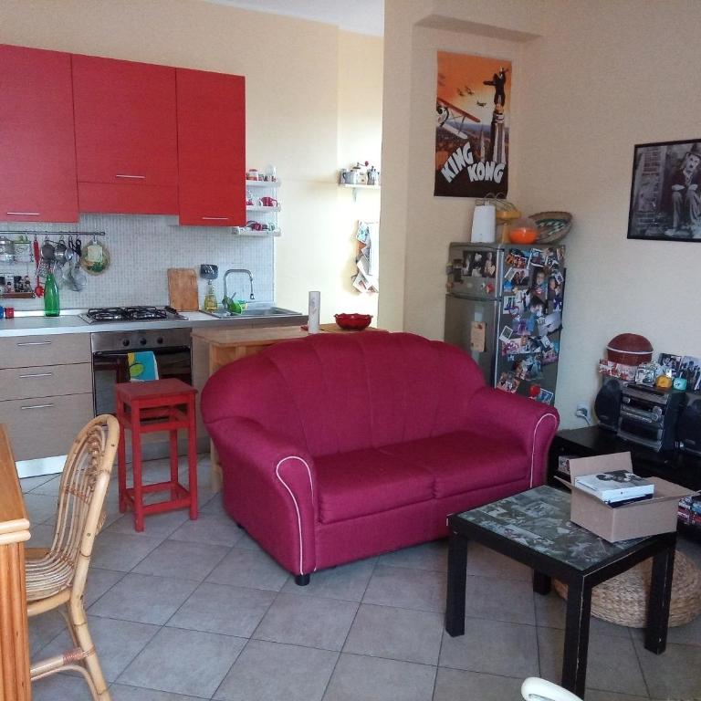 Borgo Filadelfia To - One-Bedroom Apartment - 2
