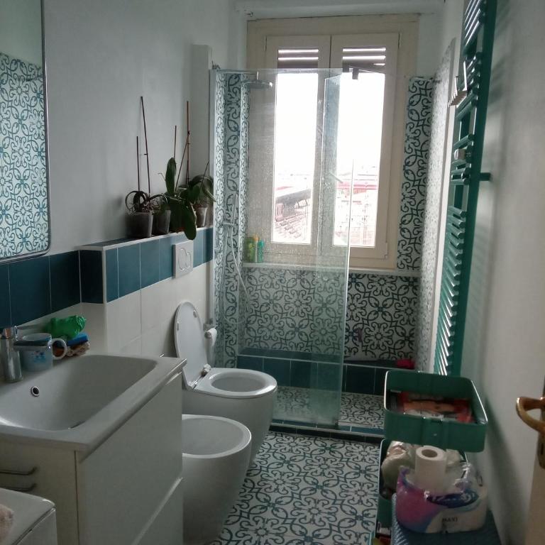 Borgo Filadelfia To - One-Bedroom Apartment - 3