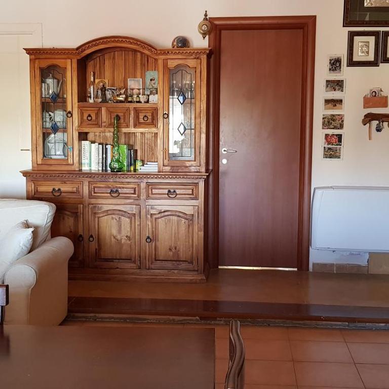Alloggio breve Longo - Appartamento con 1 Camera da Letto e con Giardino - 3
