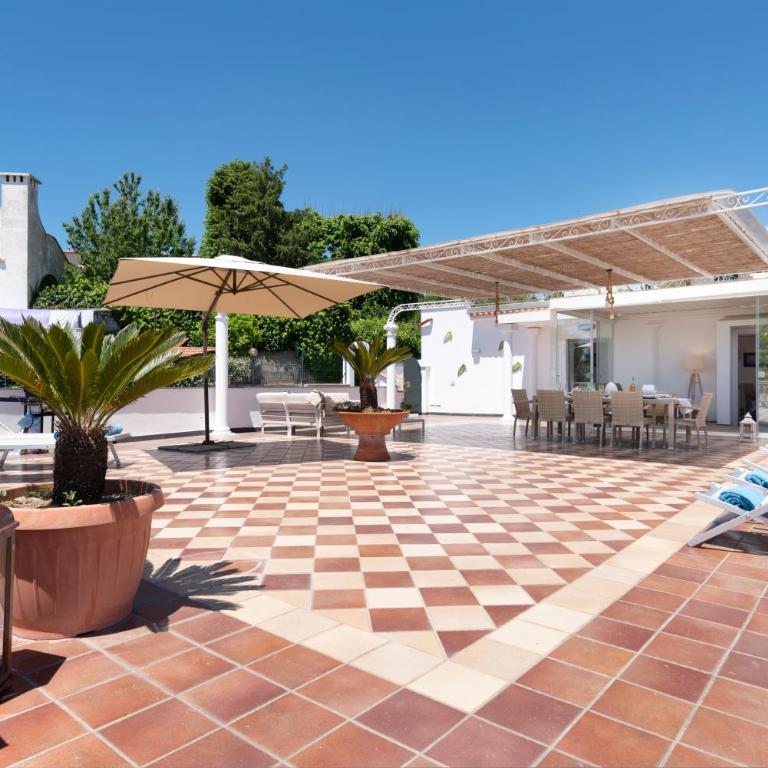 Villa Francesca - private pool - Villa con 3 Camere da Letto - 32