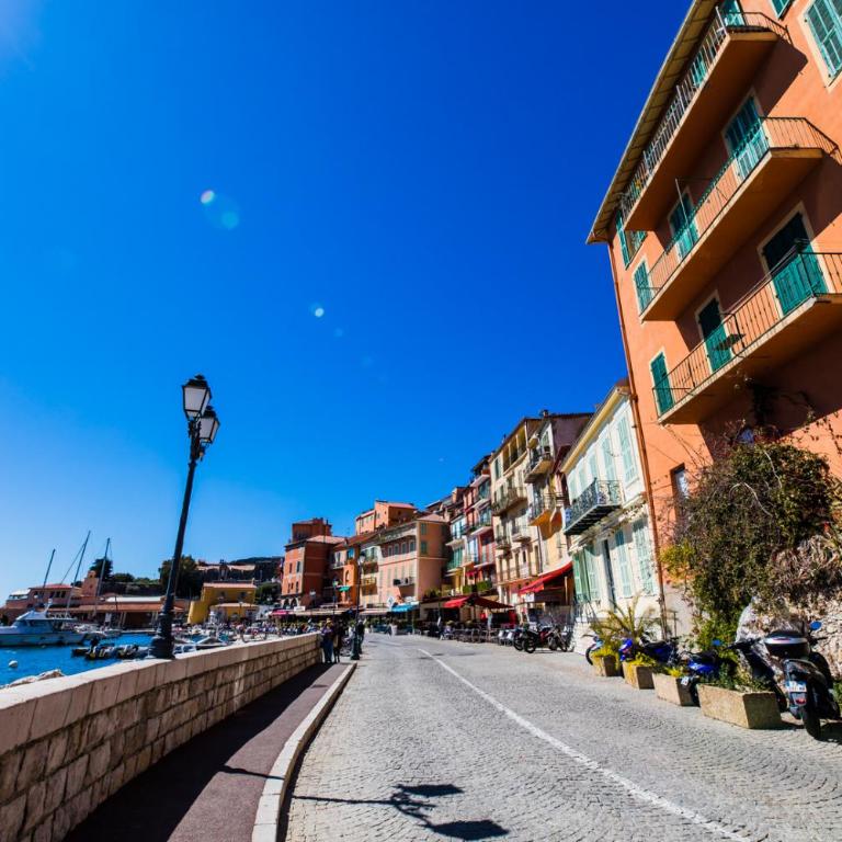 MARINE AP4445 By Riviera Holiday Homes - Studio - Vue sur Mer - 5