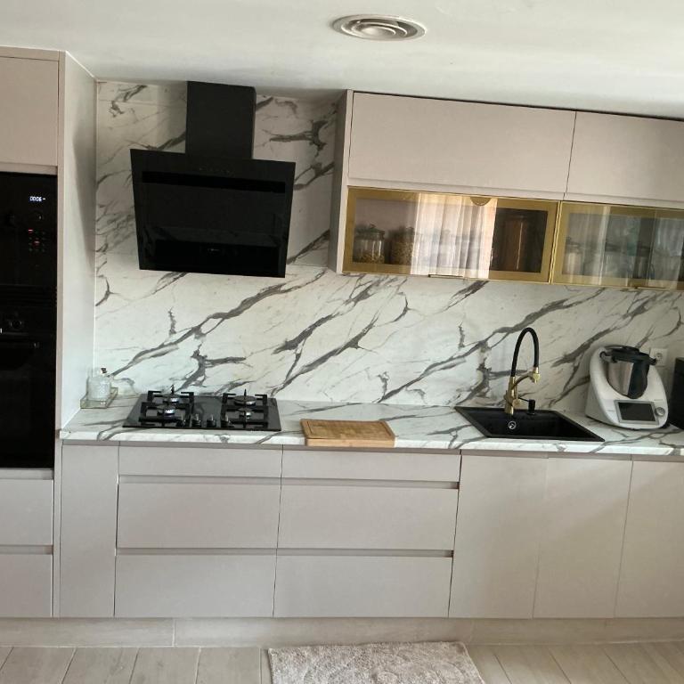 Oslo Flat by Courtoisie N8 - Apartamento de 2 dormitorios - 2