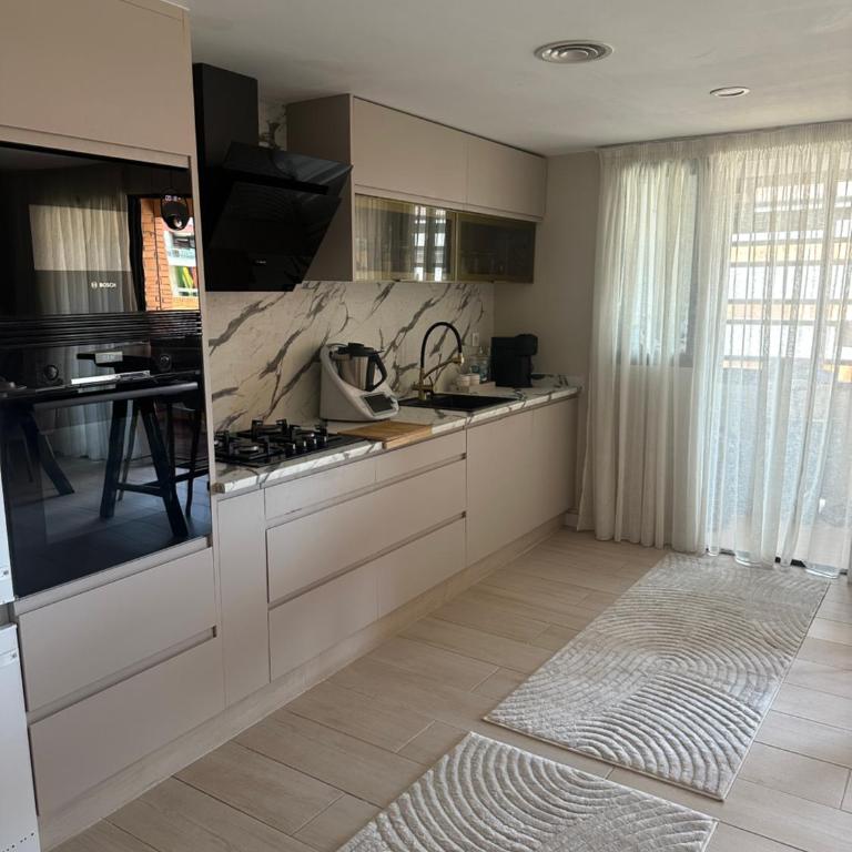 Oslo Flat by Courtoisie N8 - Apartamento de 2 dormitorios - 4