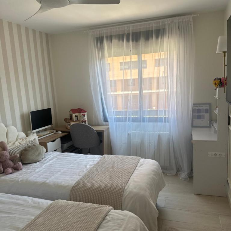 Oslo Flat by Courtoisie N8 - Apartamento de 2 dormitorios - 7