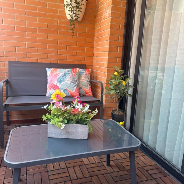 Oslo Flat by Courtoisie N8 - Apartamento de 2 dormitorios - 8