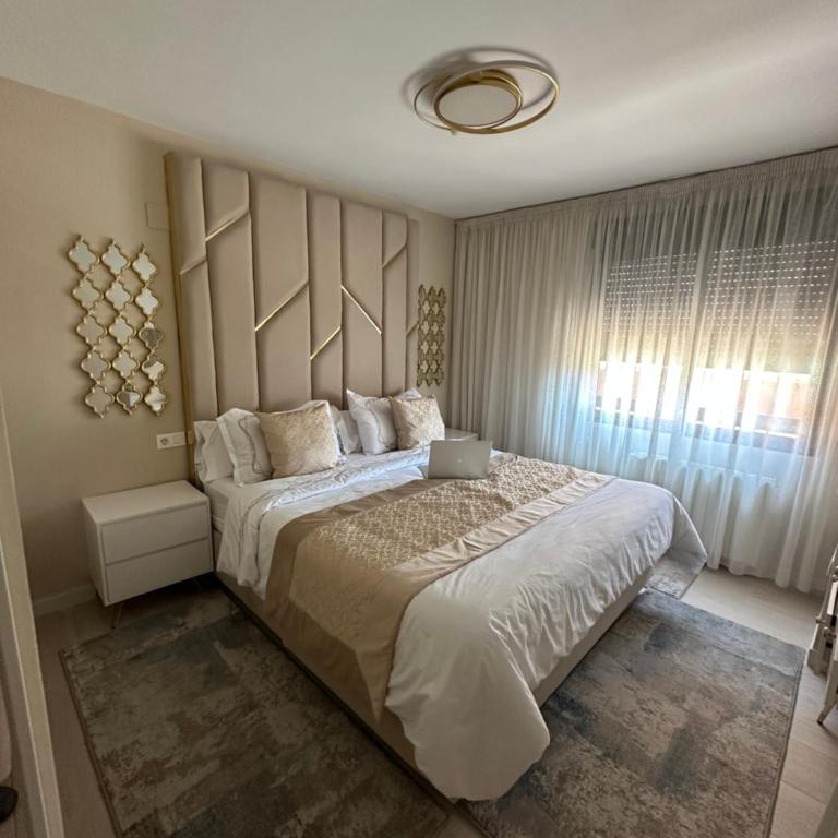 Oslo Flat by Courtoisie N8 - Apartamento de 2 dormitorios - 9
