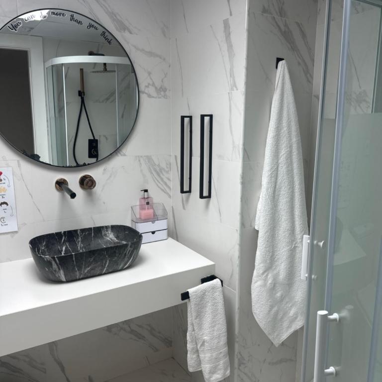 Oslo Flat by Courtoisie N8 - Apartamento de 2 dormitorios - 12