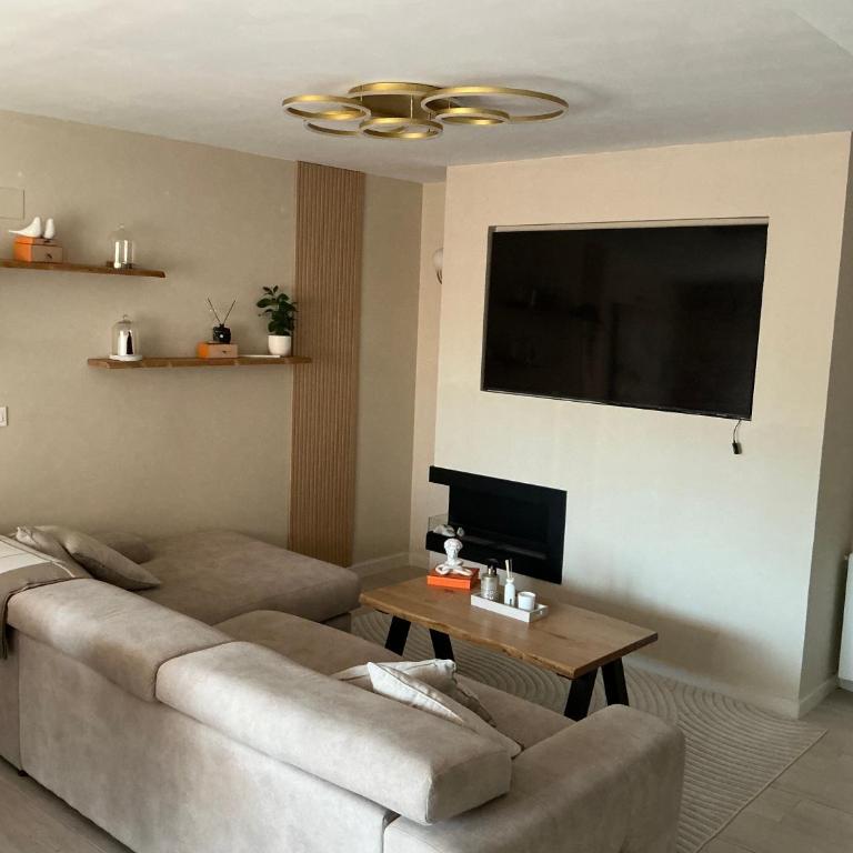 Oslo Flat by Courtoisie N8 - Apartamento de 2 dormitorios - 13