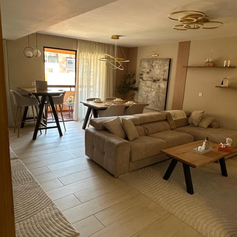 Oslo Flat by Courtoisie N8 - Apartamento de 2 dormitorios - 14