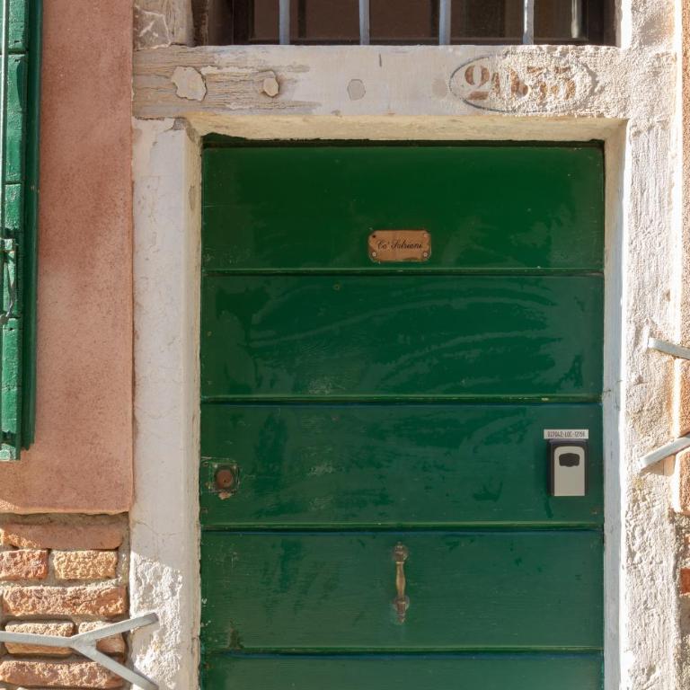 Ca' Casinò - Appartamento con 2 Camere da Letto - 13