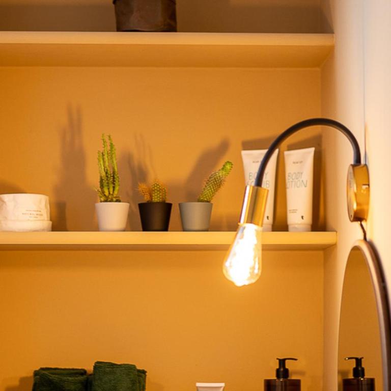 Rome Smart Studio - Wi-Fi and Calm - Appartamento con 1 Camera da Letto - 36