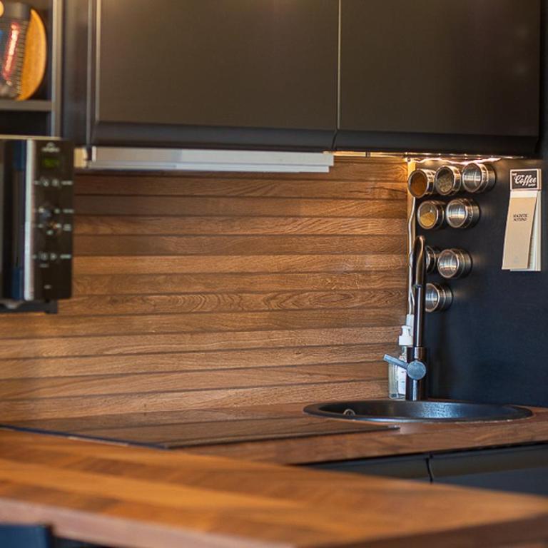 Rome Smart Studio - Wi-Fi and Calm - Appartamento con 1 Camera da Letto - 50
