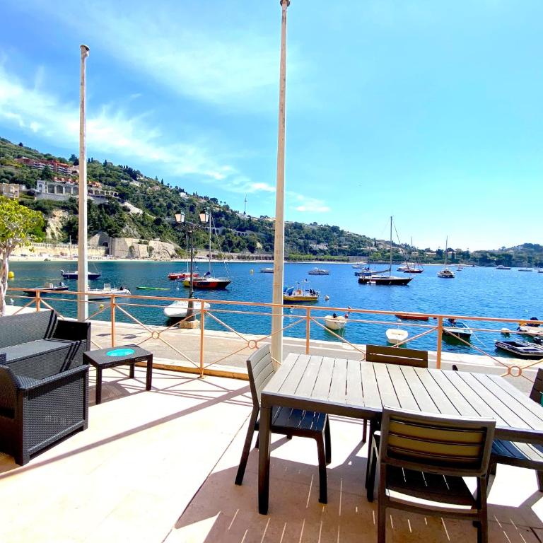 MARINE AP4445 By Riviera Holiday Homes - Studio - Vue sur Mer - 7