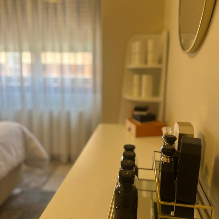 Oslo Flat by Courtoisie N8 - Apartamento de 2 dormitorios - 23