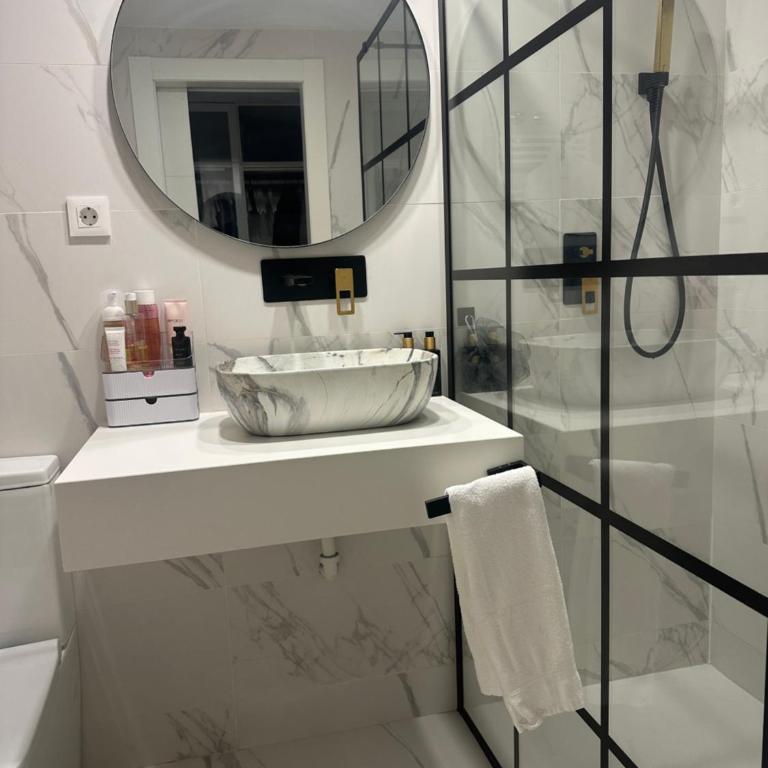 Oslo Flat by Courtoisie N8 - Apartamento de 2 dormitorios - 25