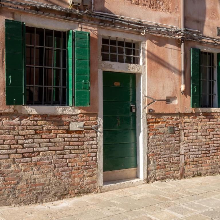 Ca' Casinò - Appartamento con 2 Camere da Letto - 15
