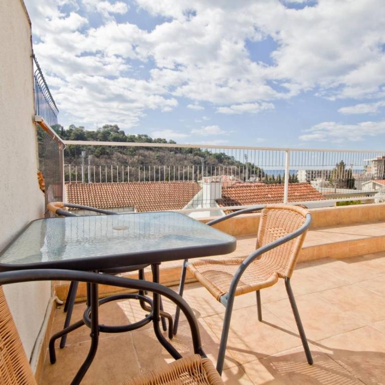 Spaso 1 - Two-Bedroom Apartment - 5
