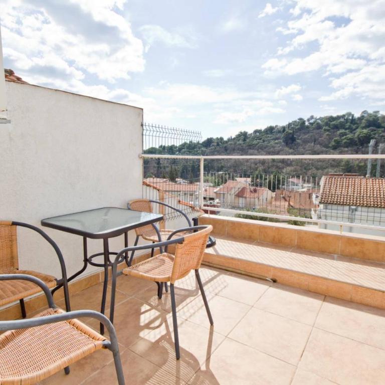 Spaso 1 - Two-Bedroom Apartment - 3