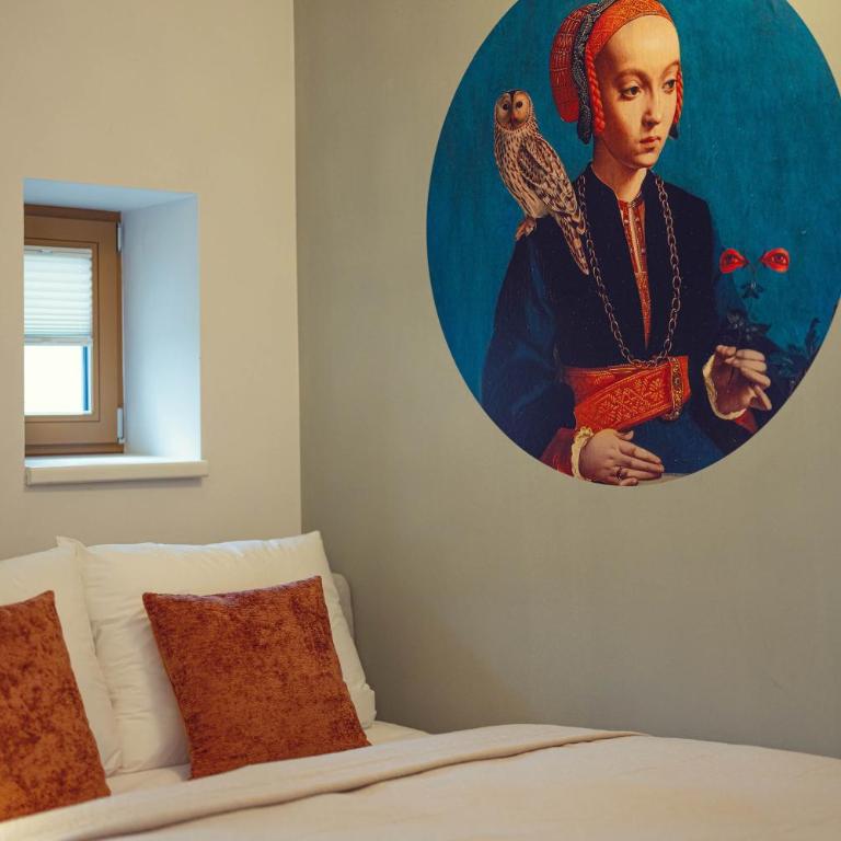 LeonArt Living 13 - Studio mit Queensize-Bett - 6