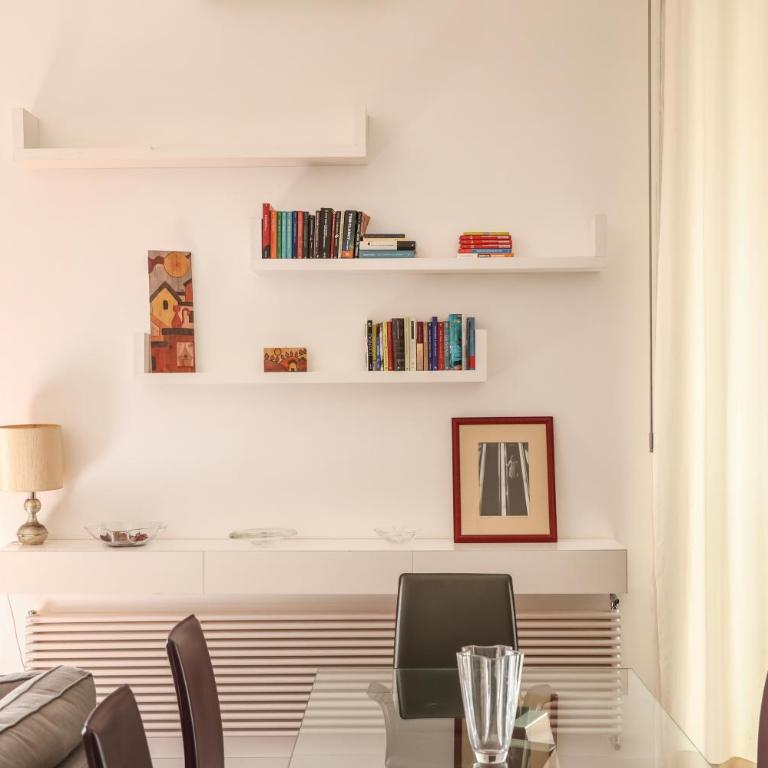 Elegant Apartment at Chiaia by Wonderful Italy - Apartment - 3