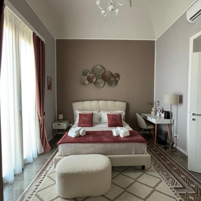 Giardino Segreto - Affitta Camere - Double Room - 2