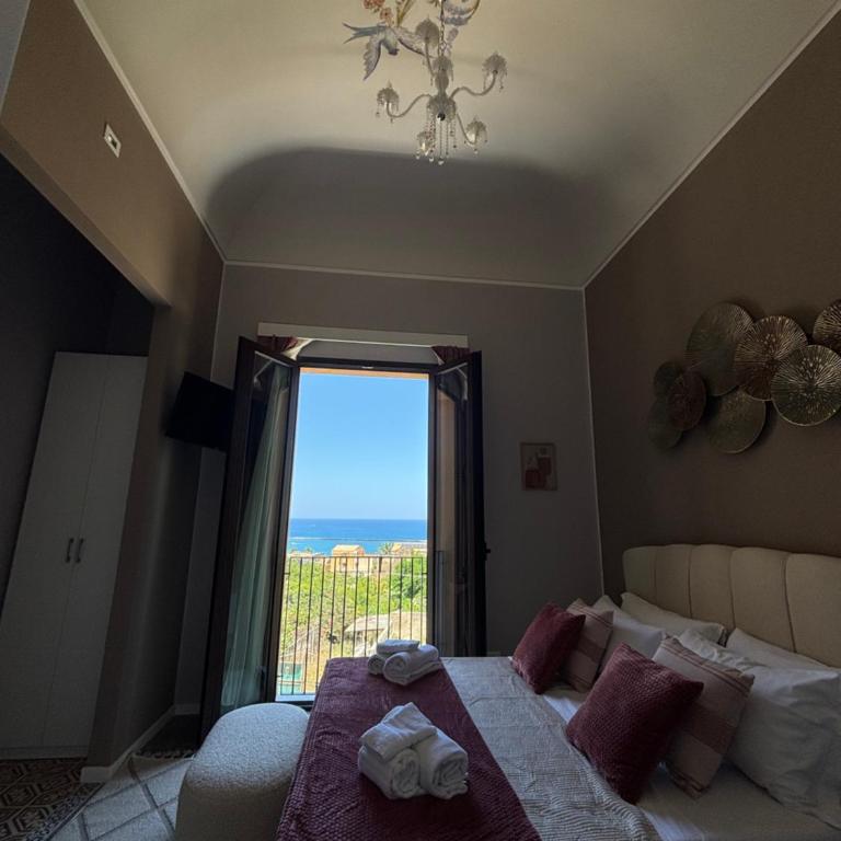 Giardino Segreto - Affitta Camere - Double Room - 11