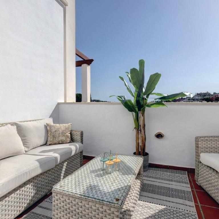 Aloha Terraced house - Apartamento - 20