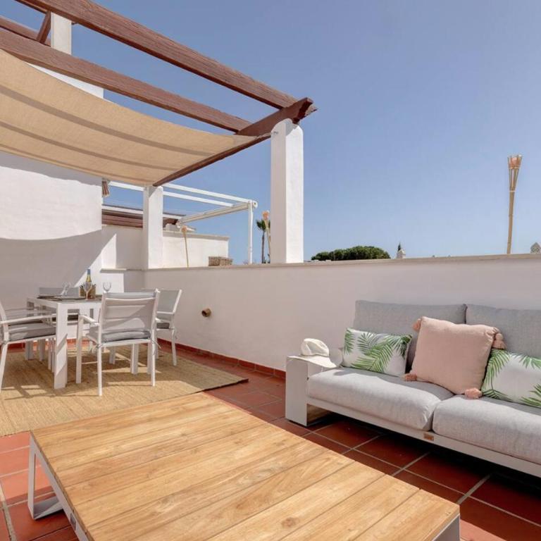 Aloha Terraced house - Apartamento - 3