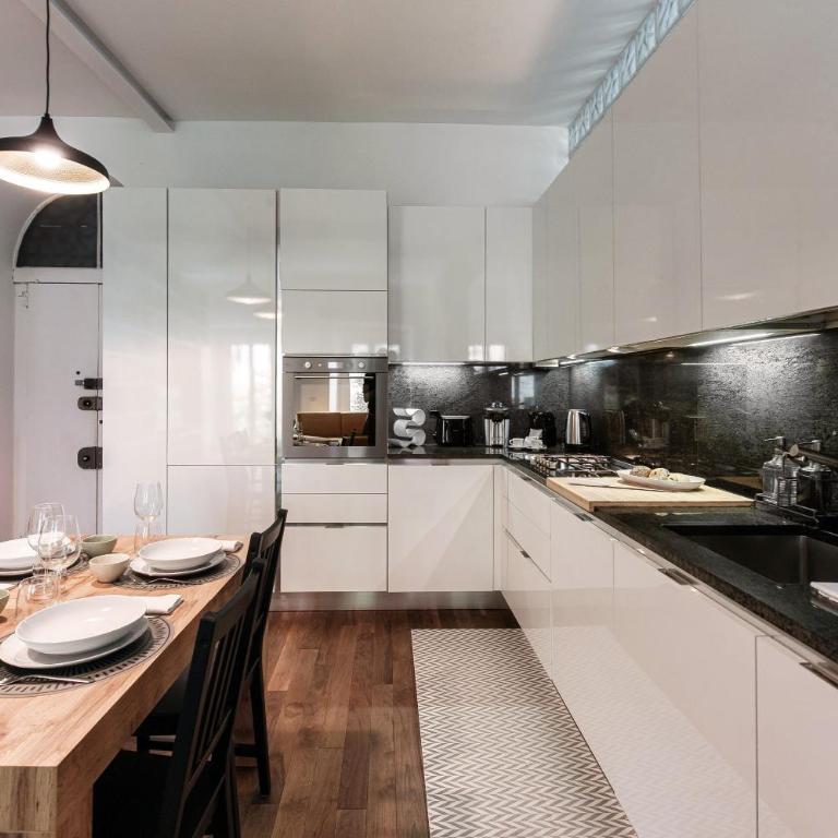 Midnight Borgo - by MyHomeInComo - Appartamento con 2 Camere da Letto - 10