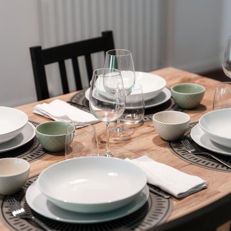 Midnight Borgo - by MyHomeInComo - Appartamento con 2 Camere da Letto - 13