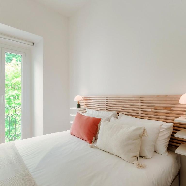 Midnight Borgo - by MyHomeInComo - Appartamento con 2 Camere da Letto - 17