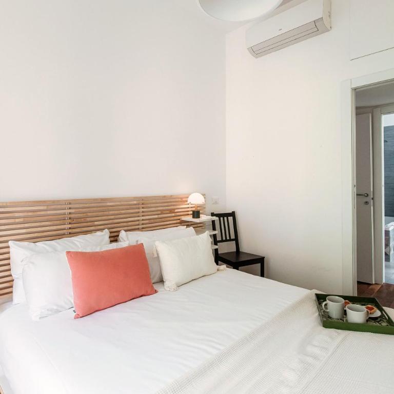 Midnight Borgo - by MyHomeInComo - Appartamento con 2 Camere da Letto - 18