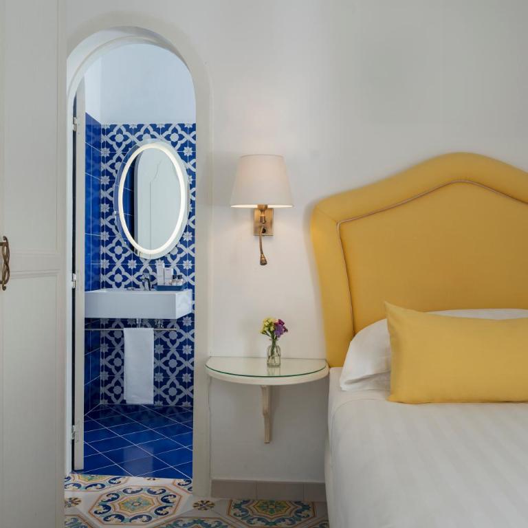 Hotel Savoia - Camera Singola Standard senza Vista - 4