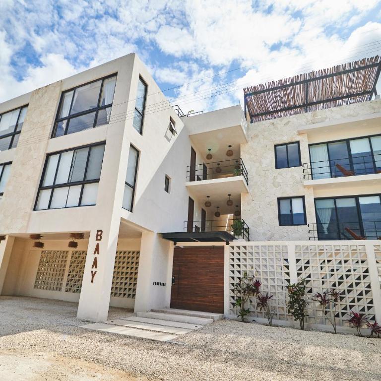 Casa Baay - Private 17 Bedroom House, 34 Pax, Rooftop and Pool + Concierge - Casa - 13