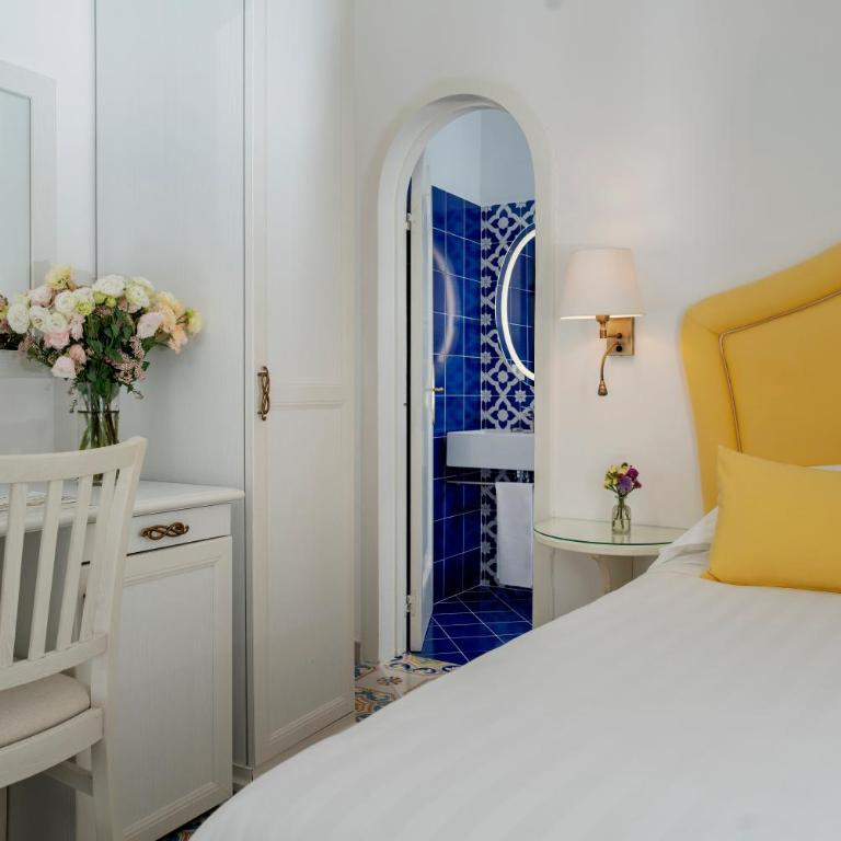 Hotel Savoia - Camera Singola Standard senza Vista - 2