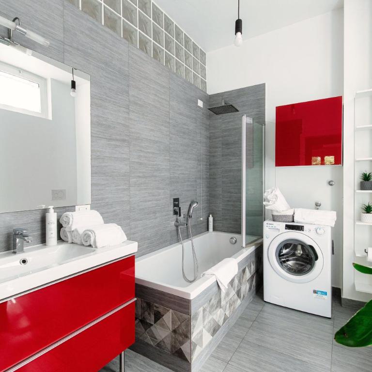 Midnight Borgo - by MyHomeInComo - Appartamento con 2 Camere da Letto - 20