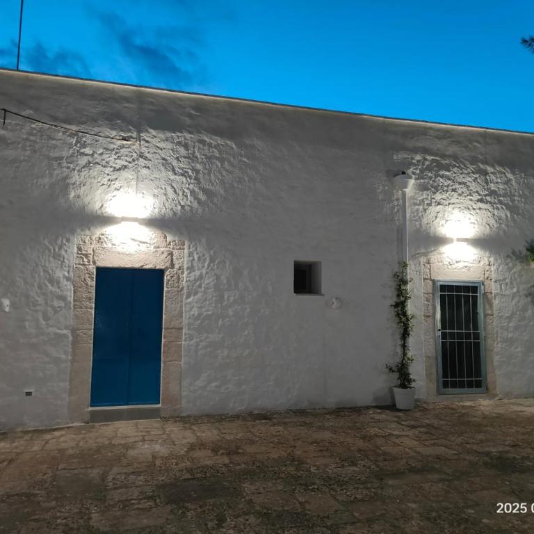 La Stradella Ostuni Country - Camera Matrimoniale - 4