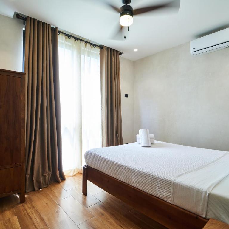Casa Baay - Private 17 Bedroom House, 34 Pax, Rooftop and Pool + Concierge - Casa - 18