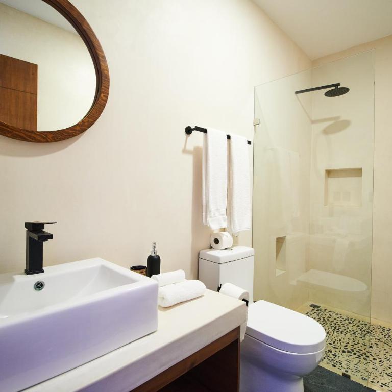 Casa Baay - Private 17 Bedroom House, 34 Pax, Rooftop and Pool + Concierge - Casa - 28